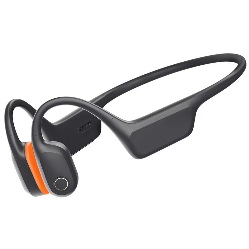 Noise Reduction Earplugs For Bone Conduction - سماعات أذن بتقنية التوصيل العظمي، سماعات