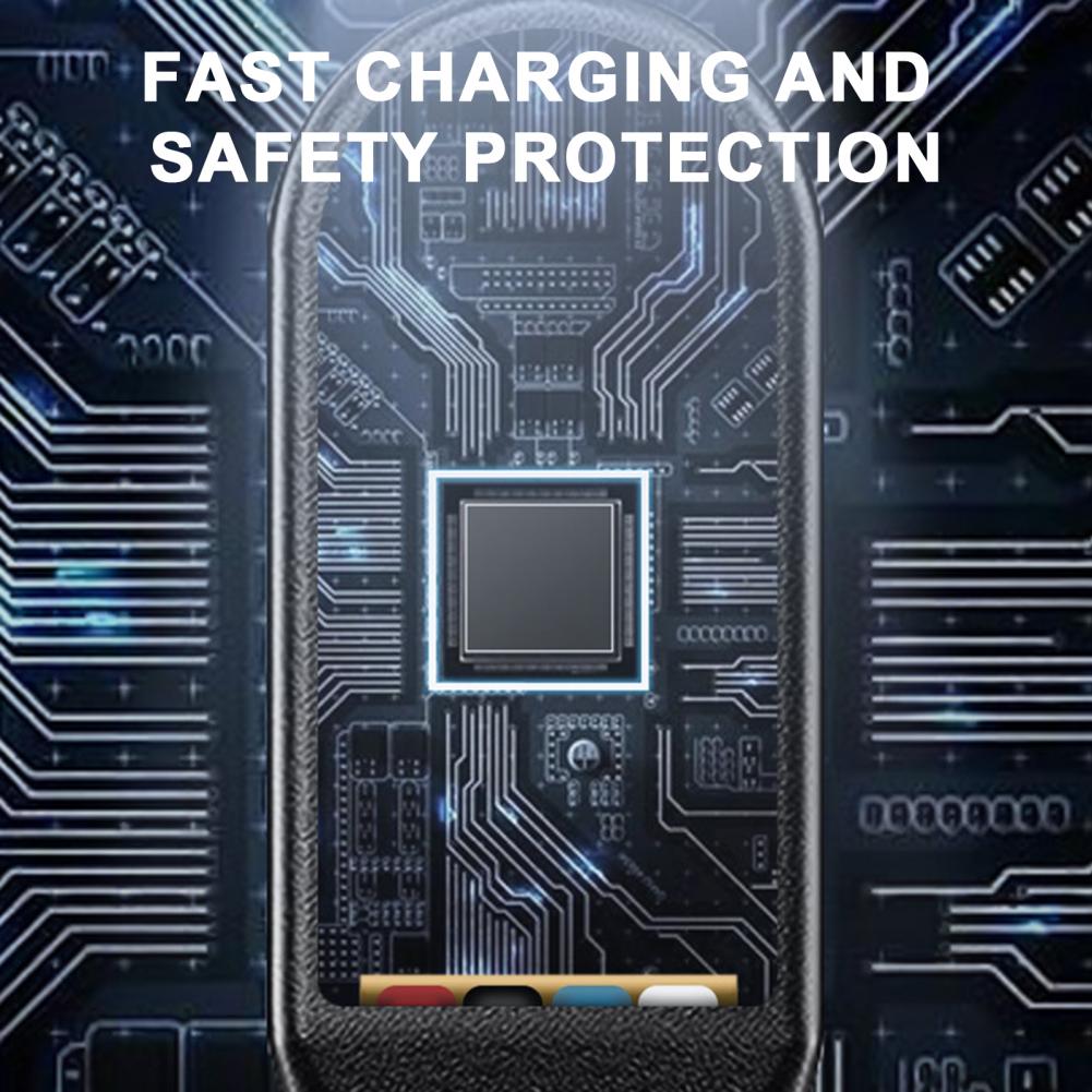 Magnetic Charging Cable Bone Conduction - كابل شحن متين للغاية لسماعات الرأس