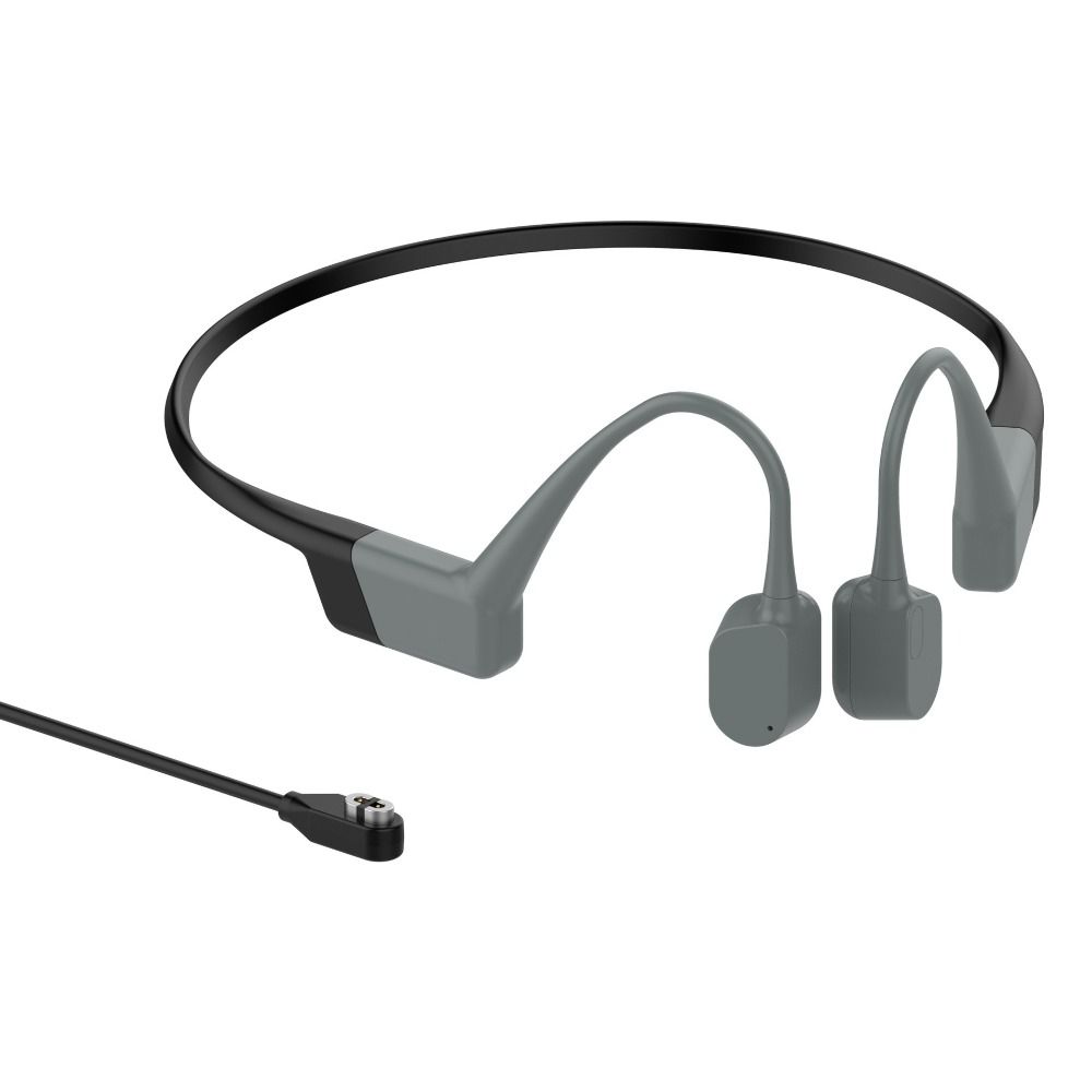 Magnetic Charging Cable Bone Conduction - شاحن سماعات الرأس بتقنية التوصيل العظمي