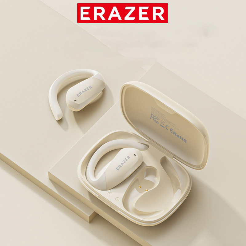 Air Conduction Open Ear Running Earbuds - إيرازر XF30 سماعات أذن مفتوحة بتقنية