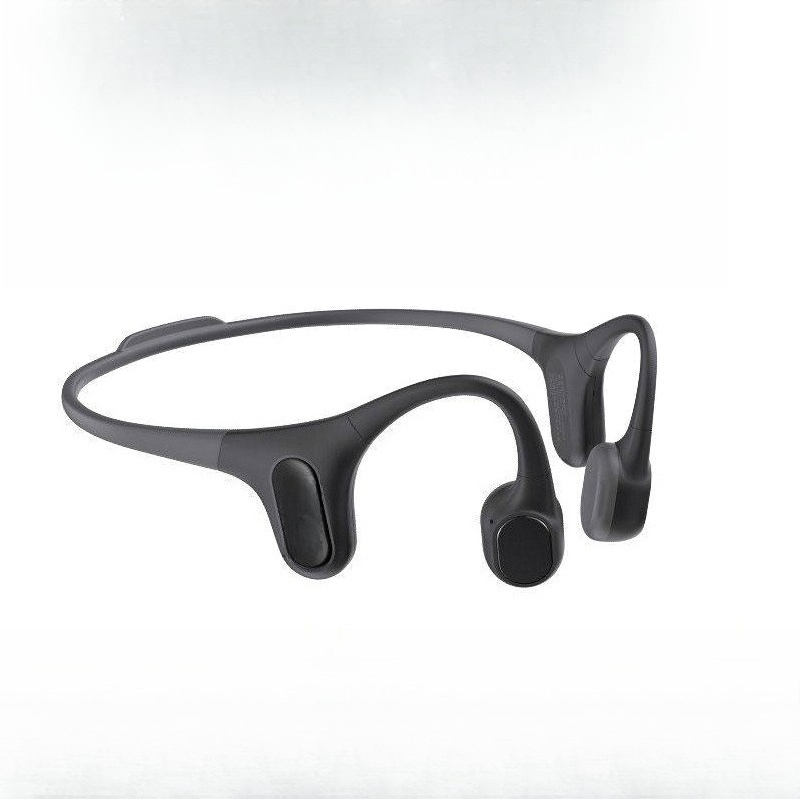 Swimming Bone Conduction Earphones Ip68 Mp3 - سماعات أذن بتقنية التوصيل العظمي للسباحة