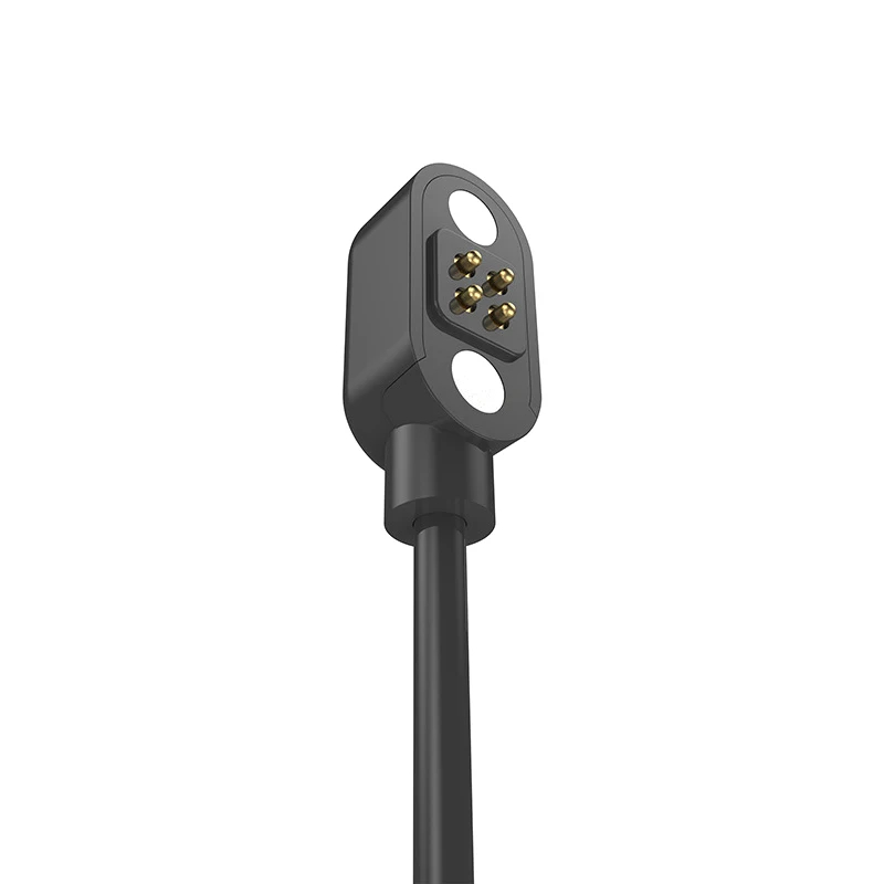 سماعات أذن بتقنية التوصيل العظ - مراجعة Magnetic Charging Cable Bone Conduction وسعره