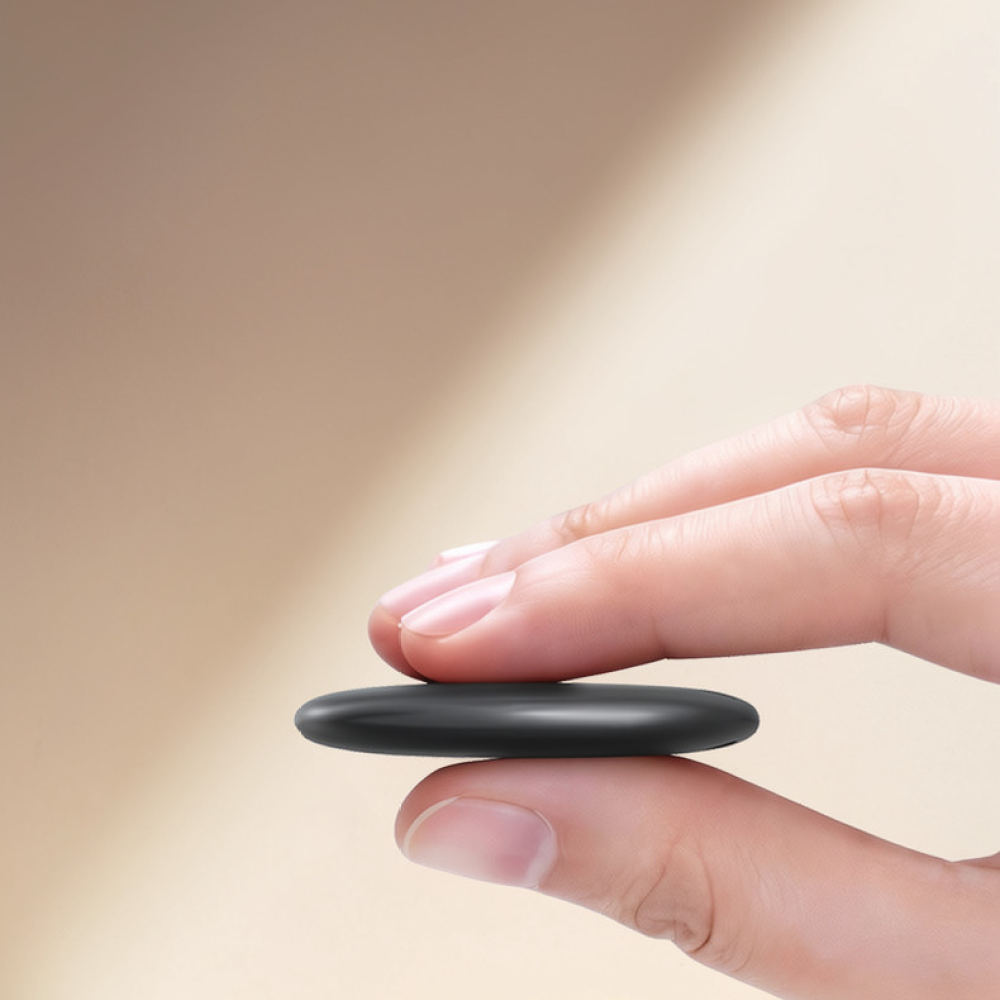 مكبر صوت بلوتوث محمول للاستخدا - مراجعة Bone Conduction Pillow Speaker Sleep Aid وسعره