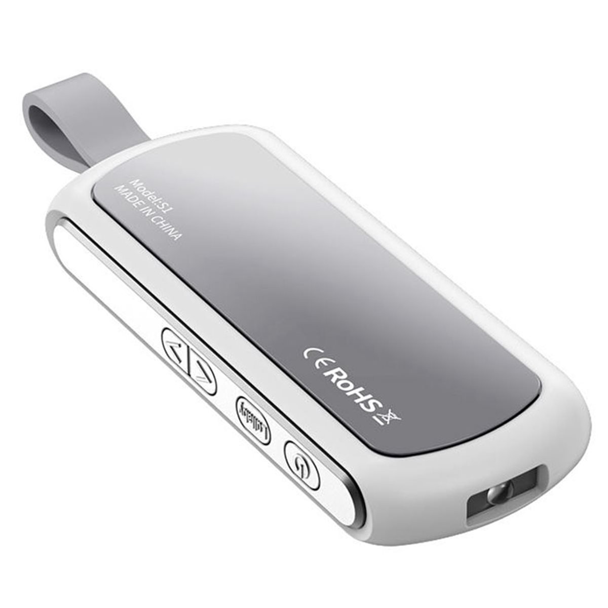 بلوتوث 5.2 مكبر صوت توصيل عظمي - مراجعة Bone Conduction Pillow Speaker Sleep Aid وسعره