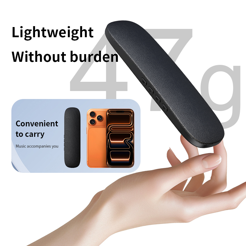 مكبر صوت بلوتوث للنوم بتقنية ا - مراجعة Bone Conduction Pillow Speaker Sleep Aid وسعره