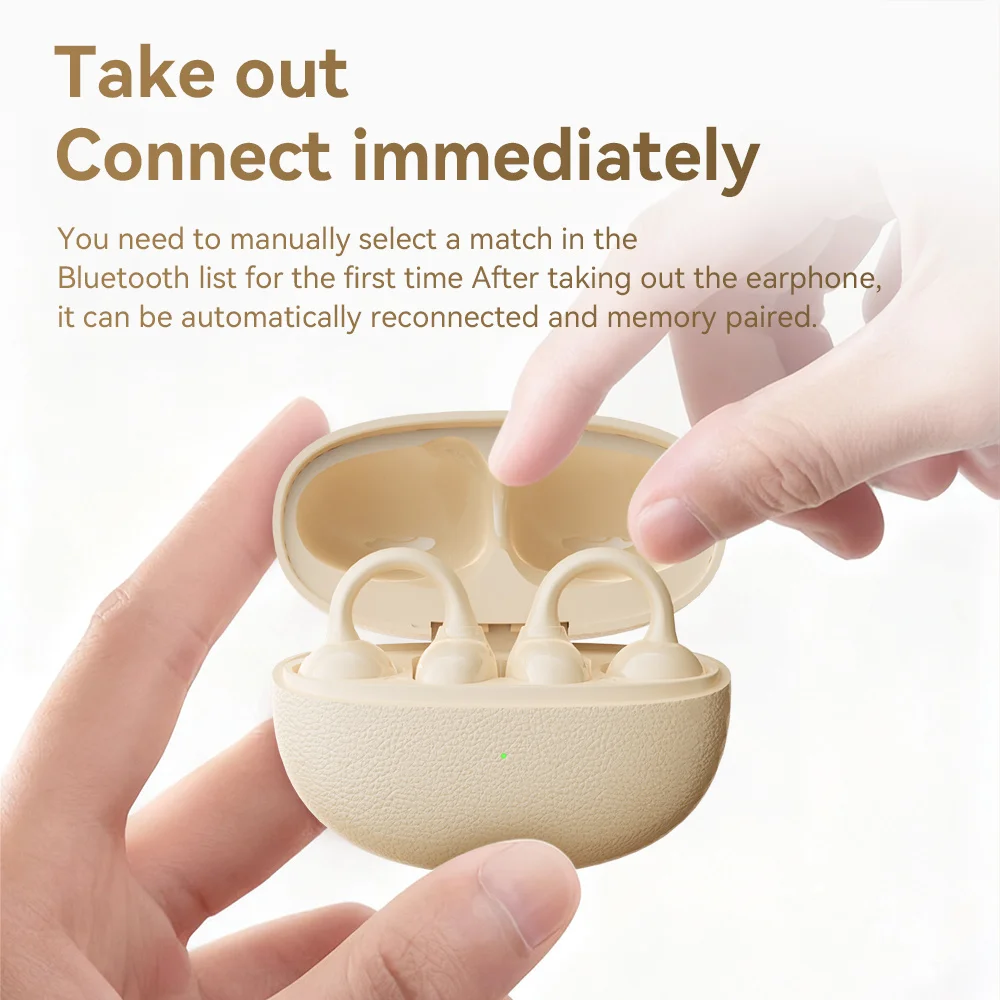 سماعات أذن بلوتوث لاسلكية حقيق - مراجعة Noise Reduction Earplugs For Bone Conduction وسعره