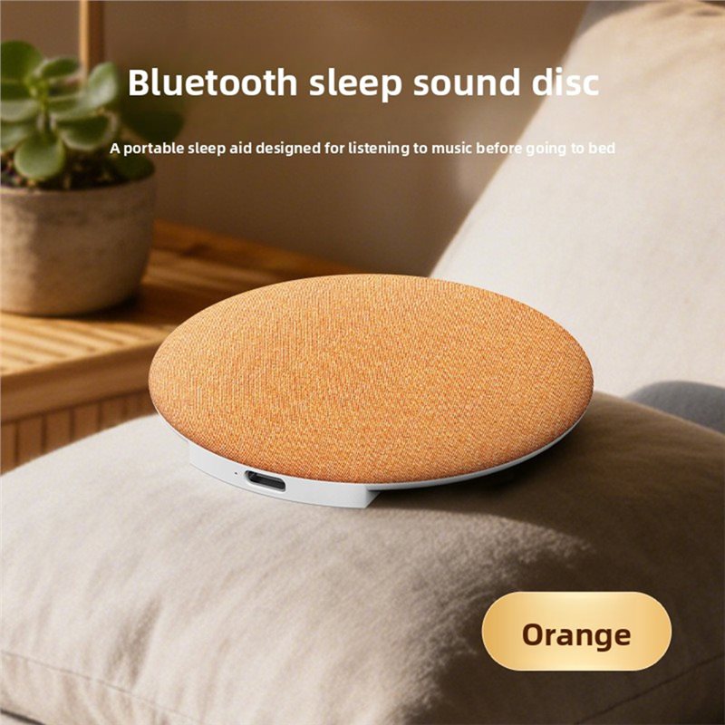 جهاز AA60 للمساعدة على النوم،  - مراجعة Bone Conduction Pillow Speaker Sleep Aid وسعره