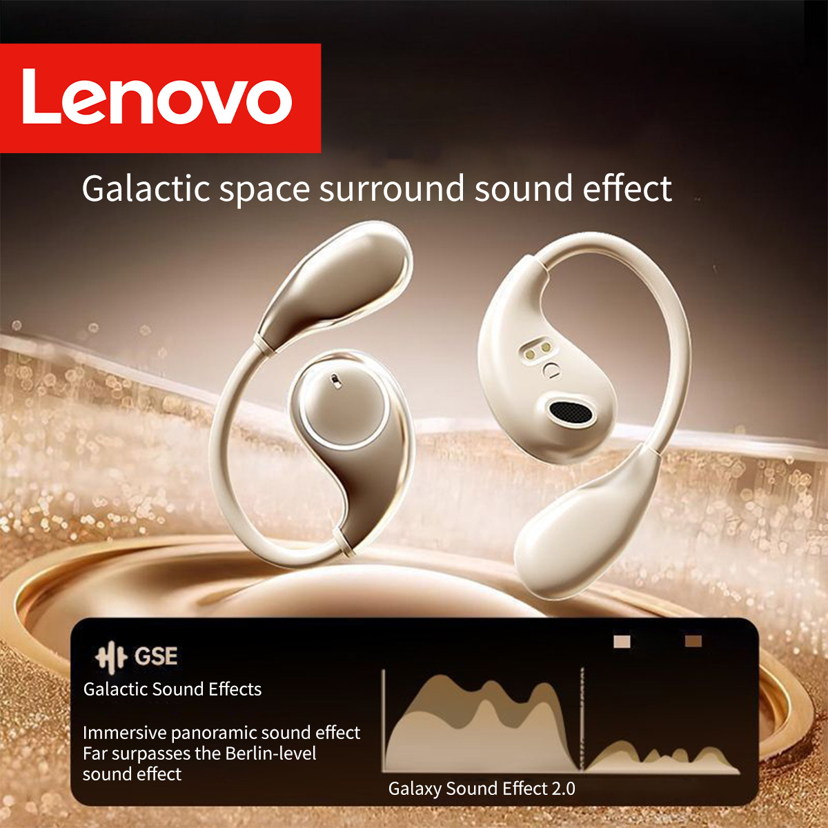 سماعة بلوتوث مفتوحة جديدة TA32 - مراجعة Noise Reduction Earplugs For Bone Conduction وسعره