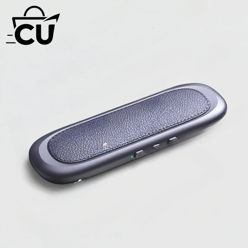 سماعة بلوتوث للنوم بتقنية التو - مراجعة Bone Conduction Pillow Speaker Sleep Aid وسعره