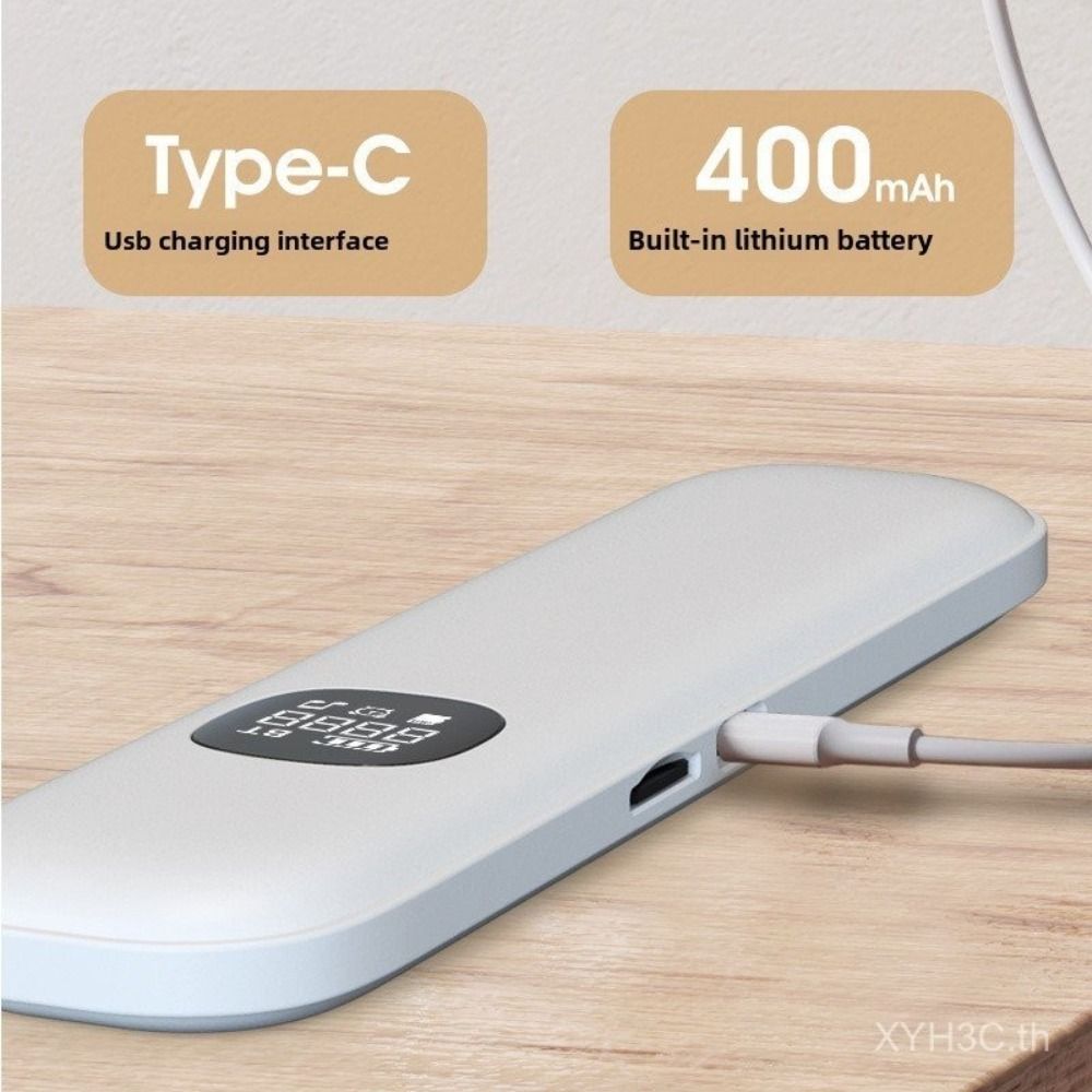 مكبر صوت محمول بتقنية التوصيل  - مراجعة Bone Conduction Pillow Speaker Sleep Aid وسعره