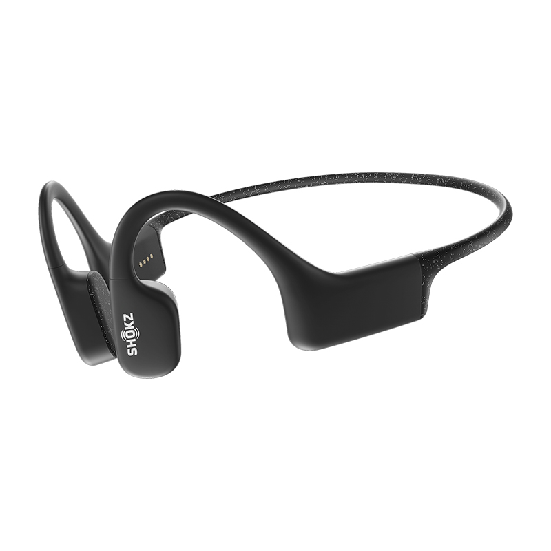 سماعات شوكز أوبن سويم S700 الأ - مراجعة Swimming Bone Conduction Earphones Ip68 Mp3 وسعره