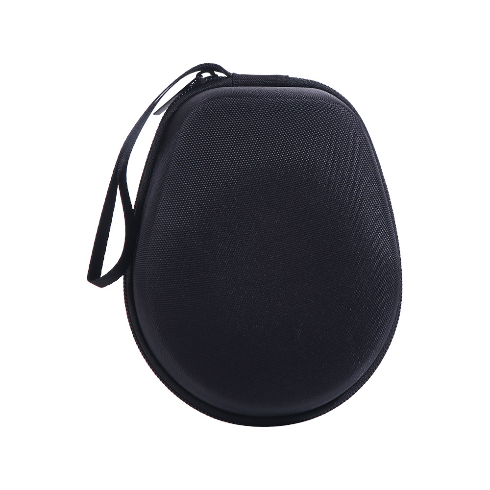 صندوق سماعات الرأس بتقنية التو - مراجعة Hard Travel Case Bone Conduction Earphones وسعره