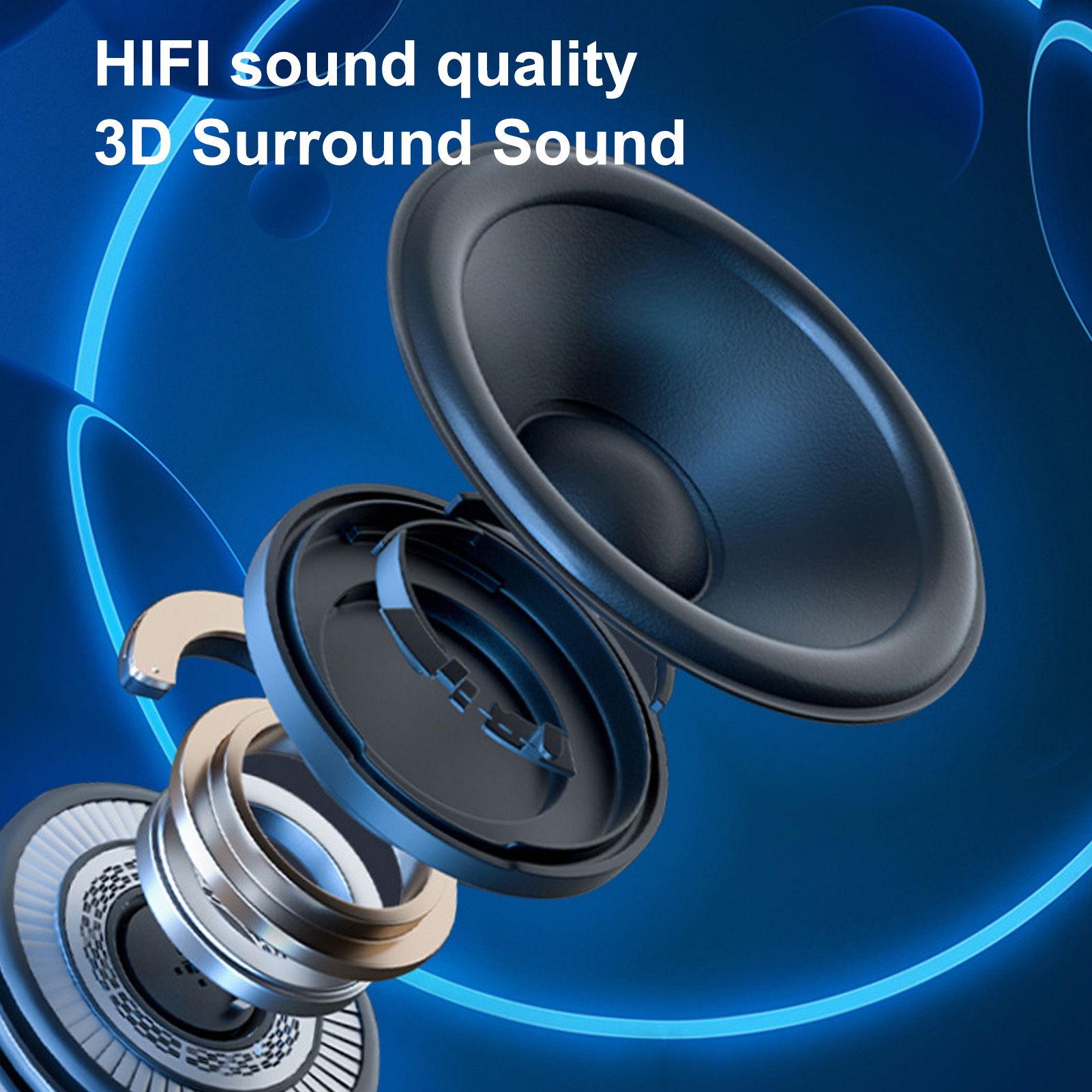 وسادة مكبر صوت ثابتة وواضحة صو - مراجعة Bone Conduction Pillow Speaker Sleep Aid وسعره